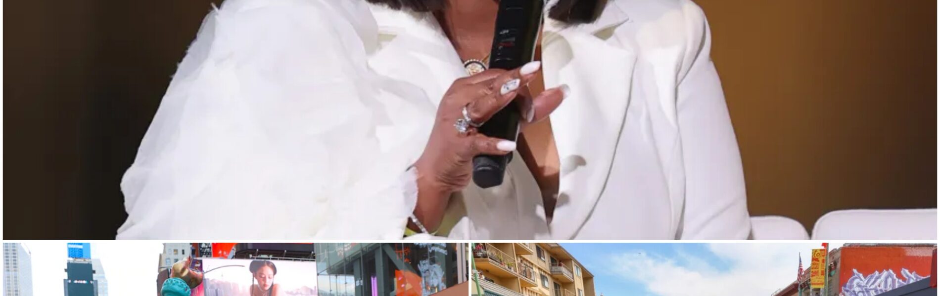 BREAKING: During the “No Kings Day” protests rocking the U.S., Jasmine Crockett ignited a social media storm with a short three-sentence post on X. Within 10 minutes, the internet was ablaze — not for her sarcasm, but for the jaw-dropping final line that left everyone speechless!