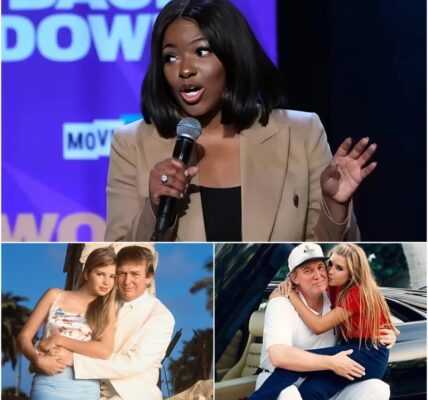 🔥 Ivanka insults, Jasmine’s six-word clapback shatters the internet — millions cheer, arrogance crushed by pure authenticity!