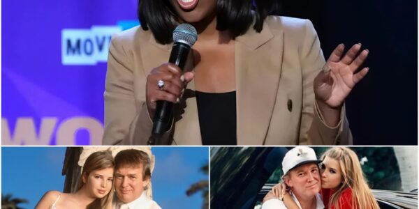 🔥 Ivanka insults, Jasmine’s six-word clapback shatters the internet — millions cheer, arrogance crushed by pure authenticity!