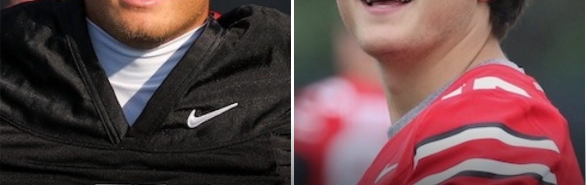 BREAKING NEWS: Julian Sayin’s secret act that no camera caught — and how it saved Lincoln Kienholz from walking away from football