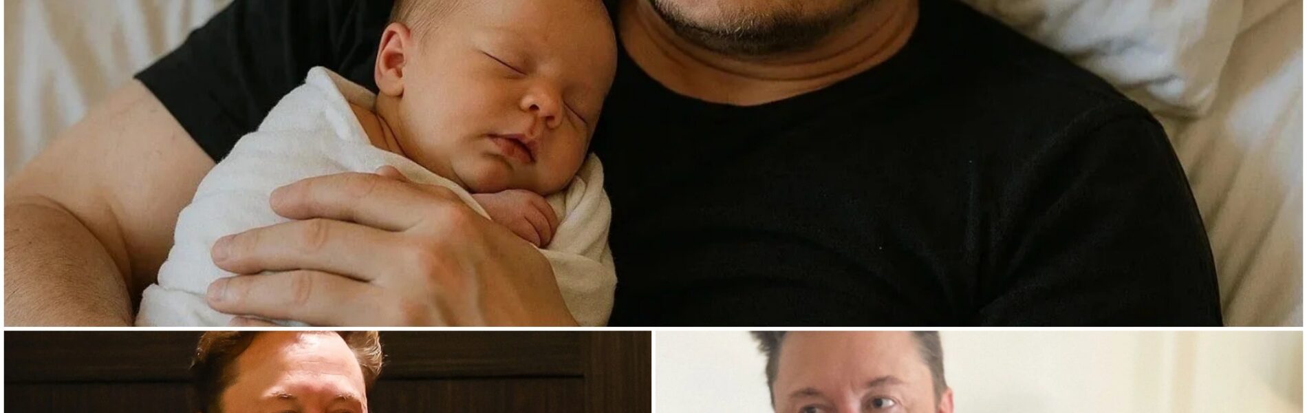 Elon Musk’s Adoption Bombshell: Fans Are Divided Over His “Most Human” Decision Yet