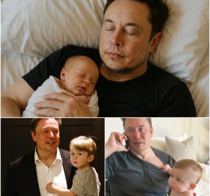 Elon Musk’s Adoption Bombshell: Fans Are Divided Over His “Most Human” Decision Yet