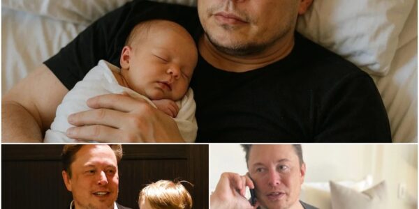 Elon Musk’s Adoption Bombshell: Fans Are Divided Over His “Most Human” Decision Yet