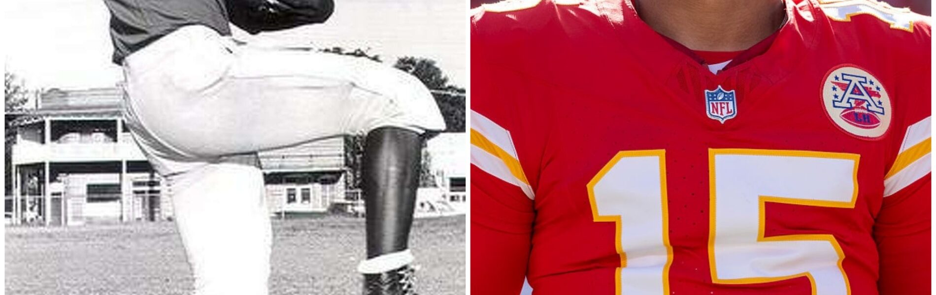Patrick Mahomes Honors Warren McVea: “I’ll Carry Your Legacy and Lead the Chiefs Back to Glory”