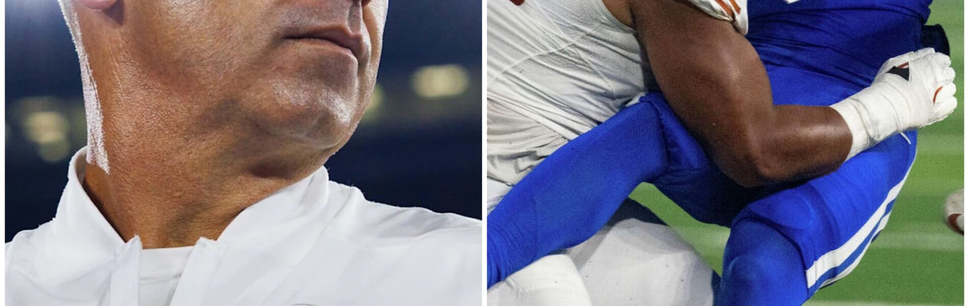 Texas Survives Kentucky in a Gritty Victory, Despite Posting Worst Offensive Totals of the Sarkisian Era