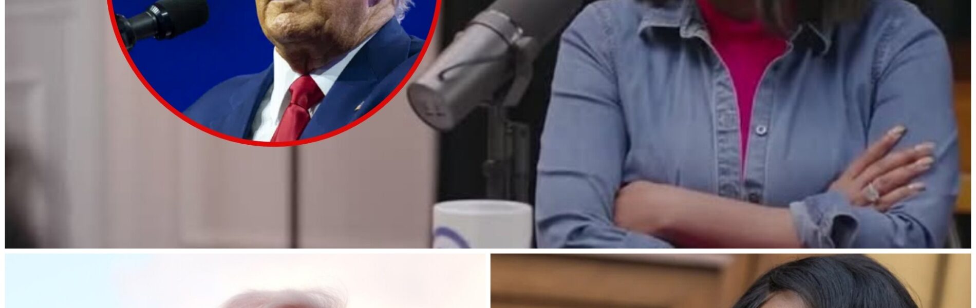 Jasmine Crockett Fires Back: “If They Knew How to Count — We Wouldn’t Be on the Brink of Another Shutdown”