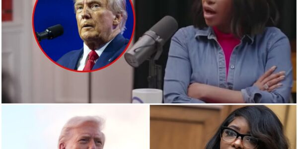 Jasmine Crockett Fires Back: “If They Knew How to Count — We Wouldn’t Be on the Brink of Another Shutdown”