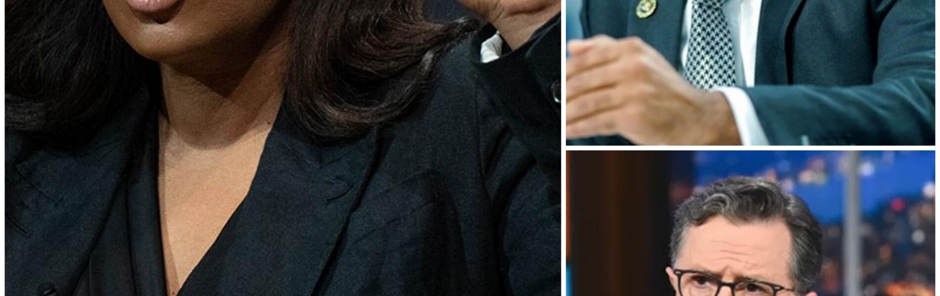 She said, ‘You want the truth? Hear this.’” - Chaos ERUPTS as Jasmine Crockett plays a SECRET RECORDING live on air...