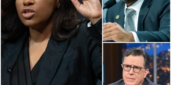 She said, ‘You want the truth? Hear this.’” - Chaos ERUPTS as Jasmine Crockett plays a SECRET RECORDING live on air...