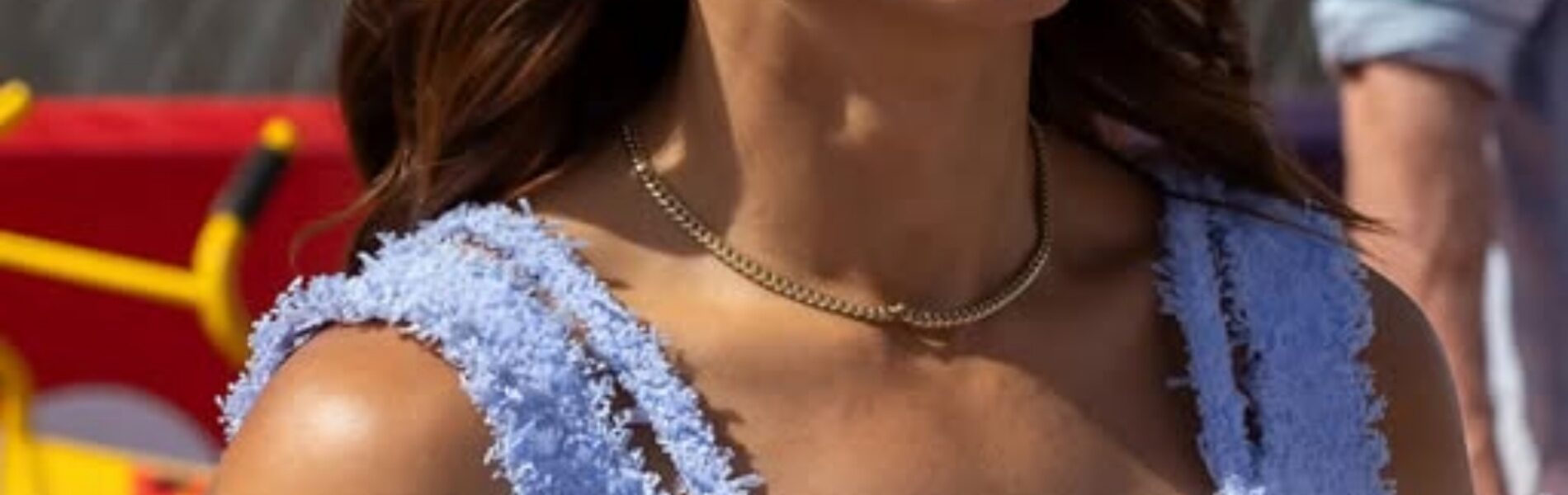 Danica Patrick’s latest TV appearance at the US Grand Prix didn’t go as planned… Now F1 fans are furious