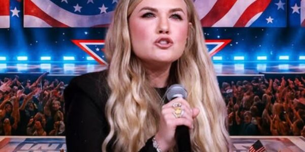 BREAKING NEWS: Turning Point USA Unveils “The All-American Halftime Show” — A Patriotic Rival to Super Bowl 60 That’s Capturing America’s Heart…