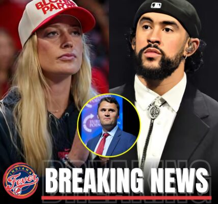 Sophie Cunningham Ignites Firestorm After Vowing to Boycott Super Bowl Over Bad Bunny’s Halftime Show