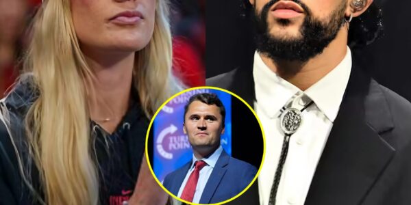 Sophie Cunningham Ignites Firestorm After Vowing to Boycott Super Bowl Over Bad Bunny’s Halftime Show