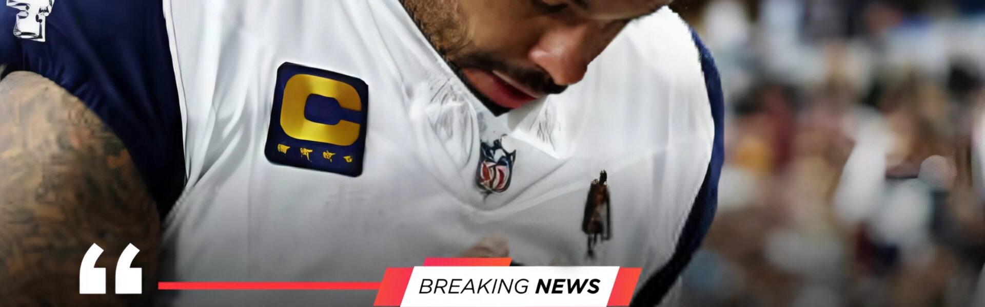 Dak Prescott Faces Heartbreaking Family Battle Amid NFL Season