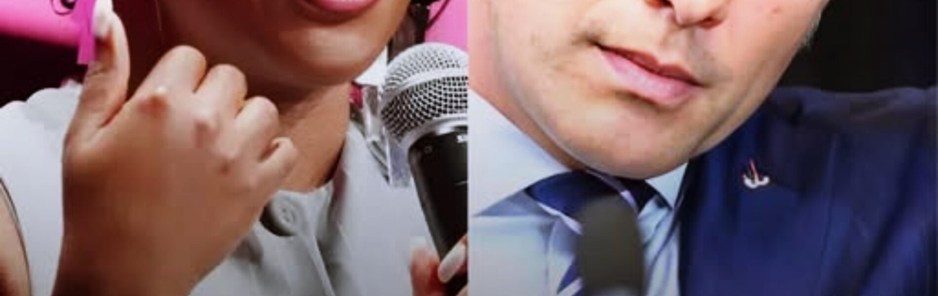 BREAKING: Pete Hegseth just challenged Jasmine Crockett’s military knowledge — but seconds later, veteran records were revealed live on air, leaving Hegseth frozen in front of the nation...