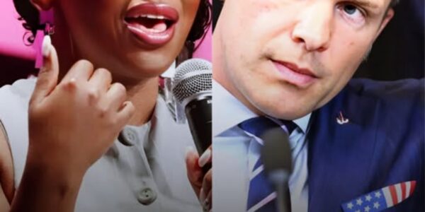 BREAKING: Pete Hegseth just challenged Jasmine Crockett’s military knowledge — but seconds later, veteran records were revealed live on air, leaving Hegseth frozen in front of the nation...