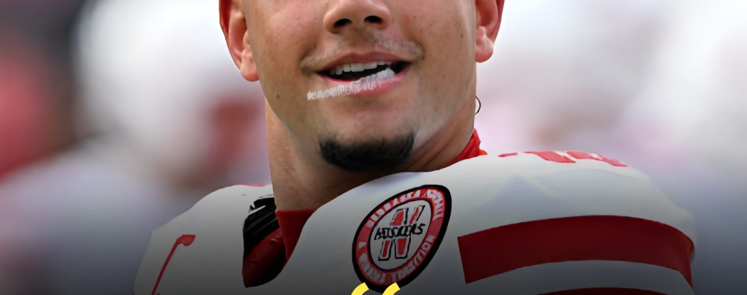 Dylan Raiola Quietly Pays Off Student Loans for Nebraska Walk-Ons — A Powerful Gesture That’s Redefining Leadership in College Football (starlight)