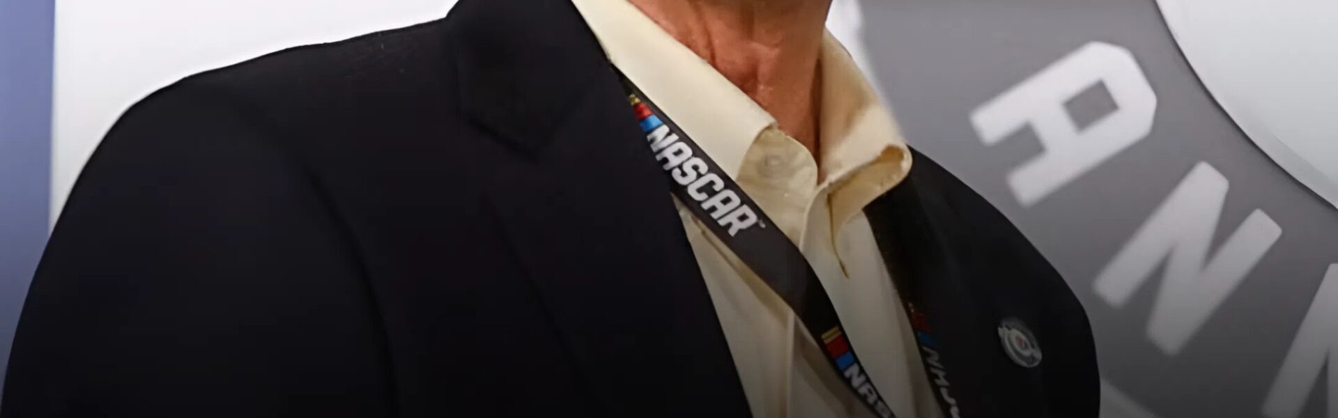 NASCAR CEO Jim France Jr. Announces Ticket Price Reductions for Disabled Fans and Families Facing Hardship