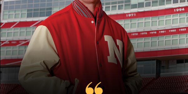 Scott Frost and Nebraska Cornhuskers Unite to Launch Discounted Ticket Program for Veterans and Low-Income Families