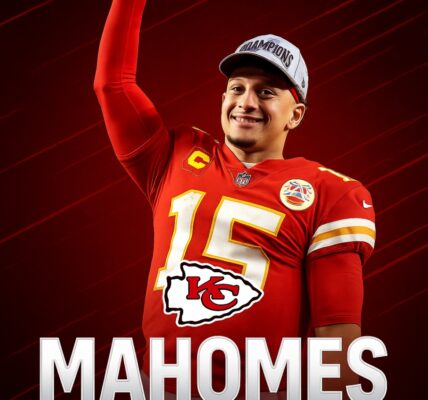Netflix Announces Exclusive Patrick Mahomes Documentary: “The Untold Drive” Promises a Deep Dive Into the Man Behind the Myth