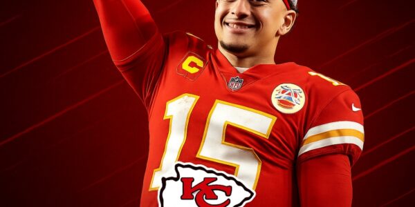 Netflix Announces Exclusive Patrick Mahomes Documentary: “The Untold Drive” Promises a Deep Dive Into the Man Behind the Myth