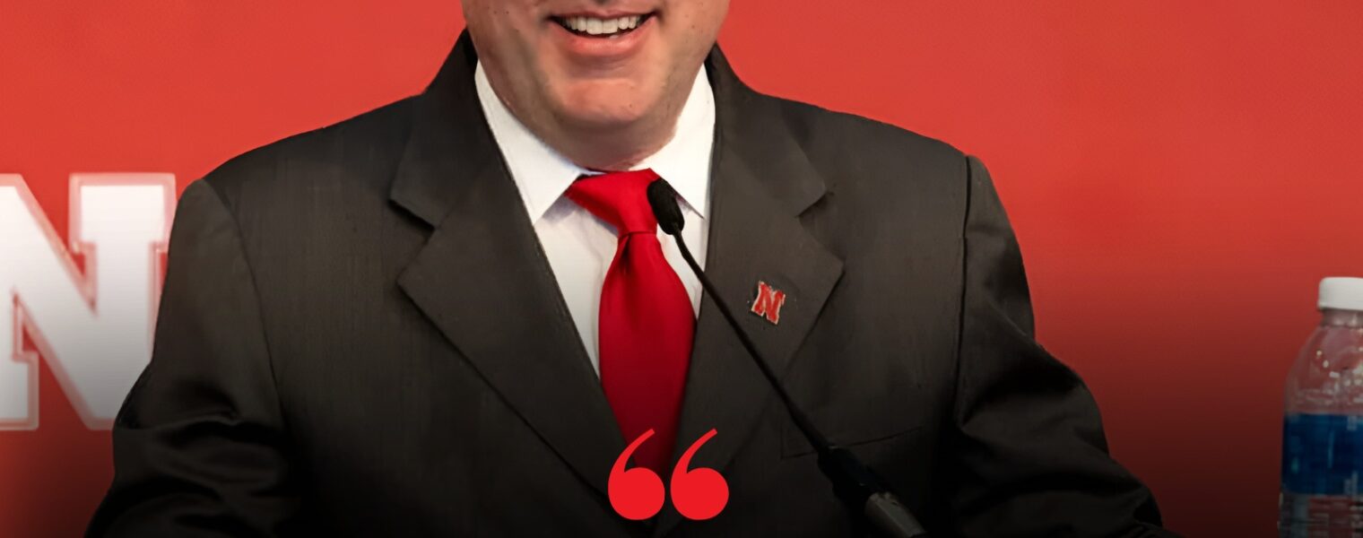 Nebraska Cornhuskers Lead the Way with Groundbreaking Support Program for Former Players ( heartbeat)