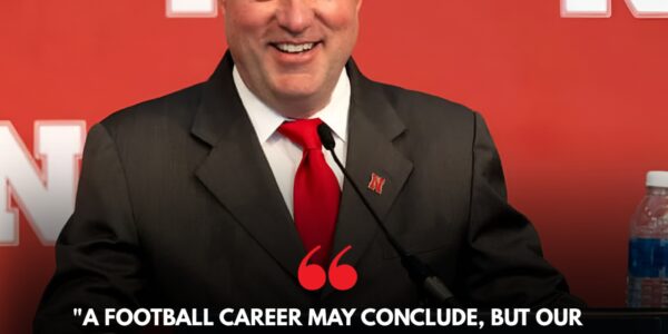 Nebraska Cornhuskers Lead the Way with Groundbreaking Support Program for Former Players ( heartbeat)