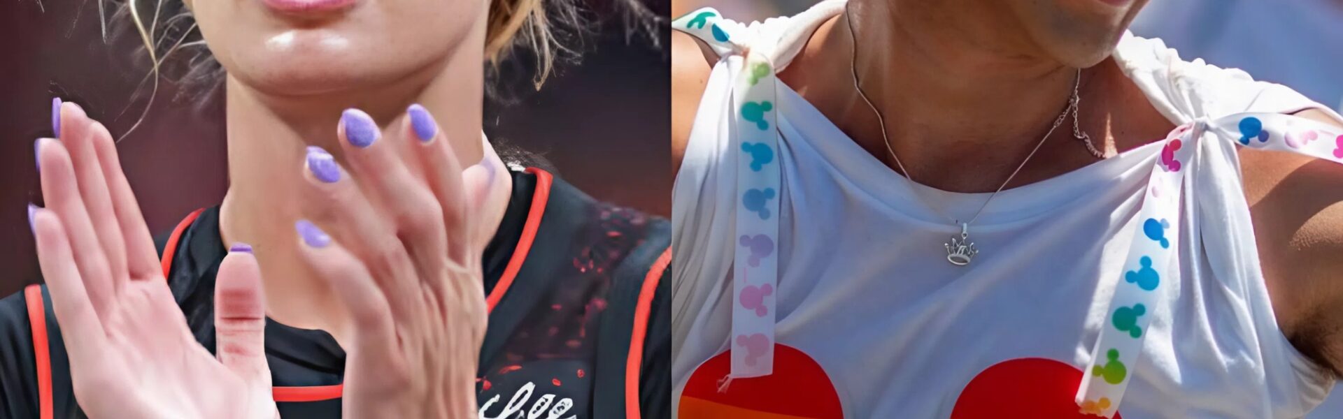 BREAKING: Sophie Cunningham Ignites Firestorm After Refusing to Wear LGBT Armband — “Basketball Isn’t About Politics” 🏀🇺🇸