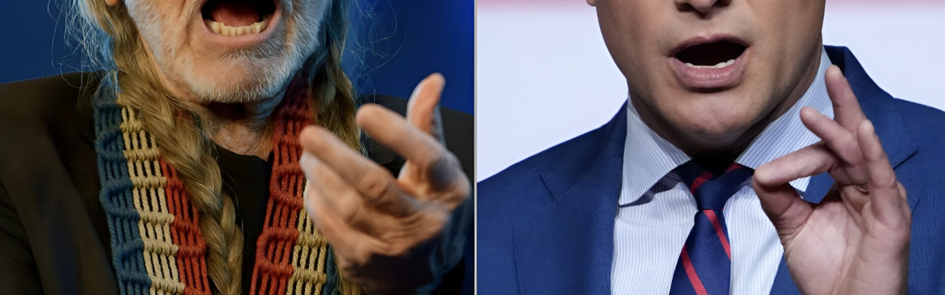 “BEATEN BEATEN – PAY UP NOW!” – Willie Nelson Sues Pete Hegseth and Network for $50 MILLION After Shocking Direct Attack. No One Saw This Coming. (nhạc)