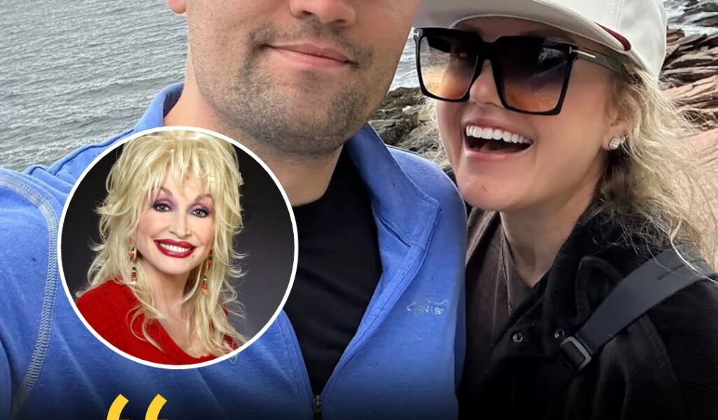 BREAKING ENTERTAINMENT NEWS: DOLLY PARTON HEADLINES “THE ALL AMERICAN HALFTIME SHOW” — A POWERFUL, PATRIOTIC ALTERNATIVE TO SUPER BOWL 60