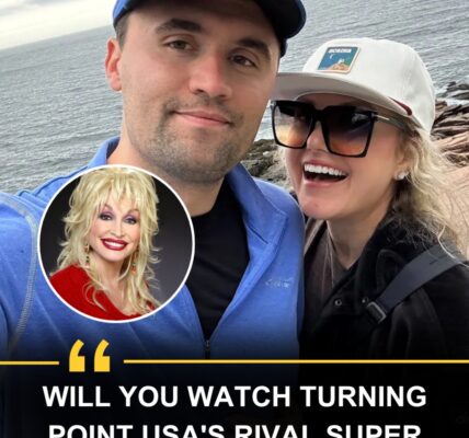 BREAKING ENTERTAINMENT NEWS: DOLLY PARTON HEADLINES “THE ALL AMERICAN HALFTIME SHOW” — A POWERFUL, PATRIOTIC ALTERNATIVE TO SUPER BOWL 60