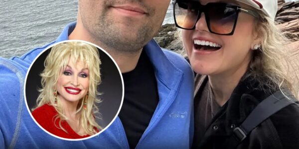 BREAKING ENTERTAINMENT NEWS: DOLLY PARTON HEADLINES “THE ALL AMERICAN HALFTIME SHOW” — A POWERFUL, PATRIOTIC ALTERNATIVE TO SUPER BOWL 60