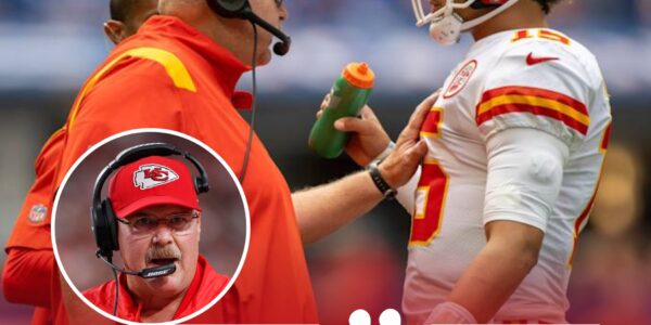 Unstoppable Force: The Kansas City Chiefs’ Red-Hot Offense Is Rewriting the Script of the NFL Season