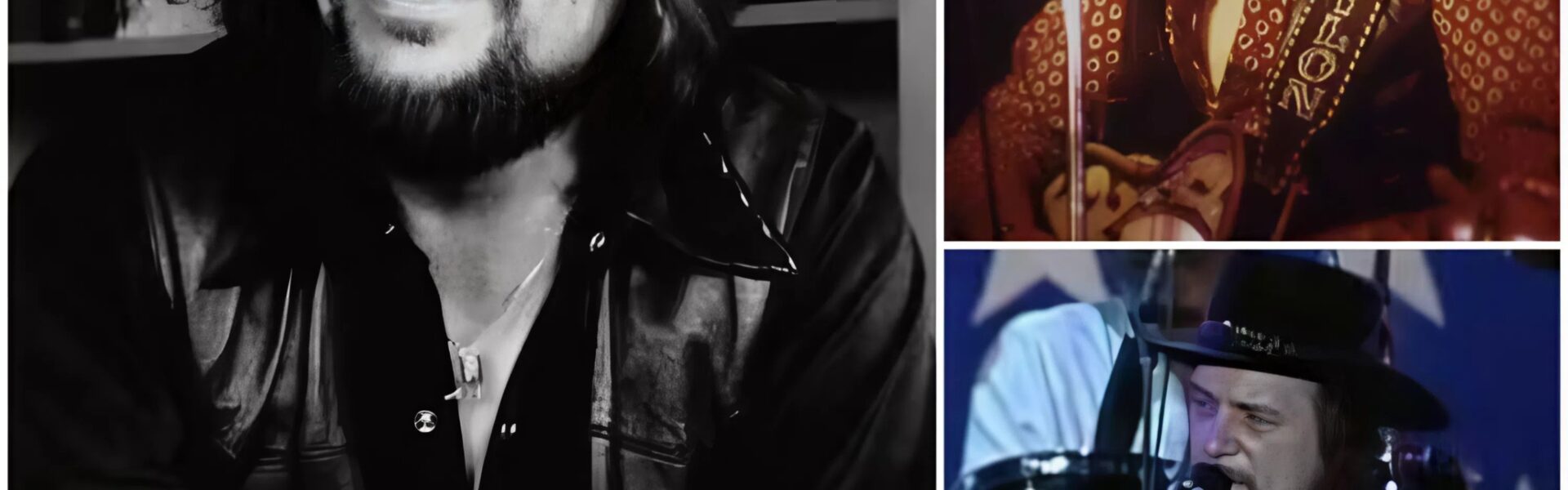 Waylon Jennings and Johnny Cash – “There Ain’t No Good Chain Gang”