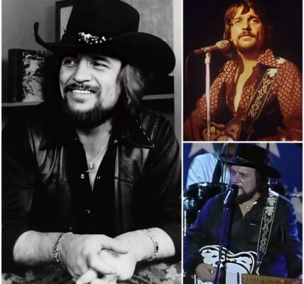 Waylon Jennings and Johnny Cash – “There Ain’t No Good Chain Gang”