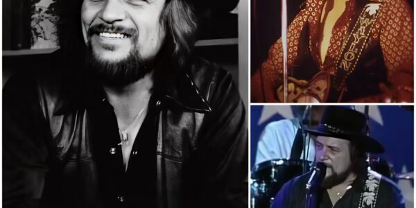 Waylon Jennings and Johnny Cash – “There Ain’t No Good Chain Gang”