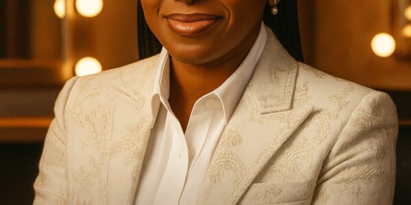 BREAKING NEWS: Congresswoman Jasmine Crockett Signs $13.5 Million Netflix Deal for 7-Episode Series — A Bold Look at Her Political Rise and Vision