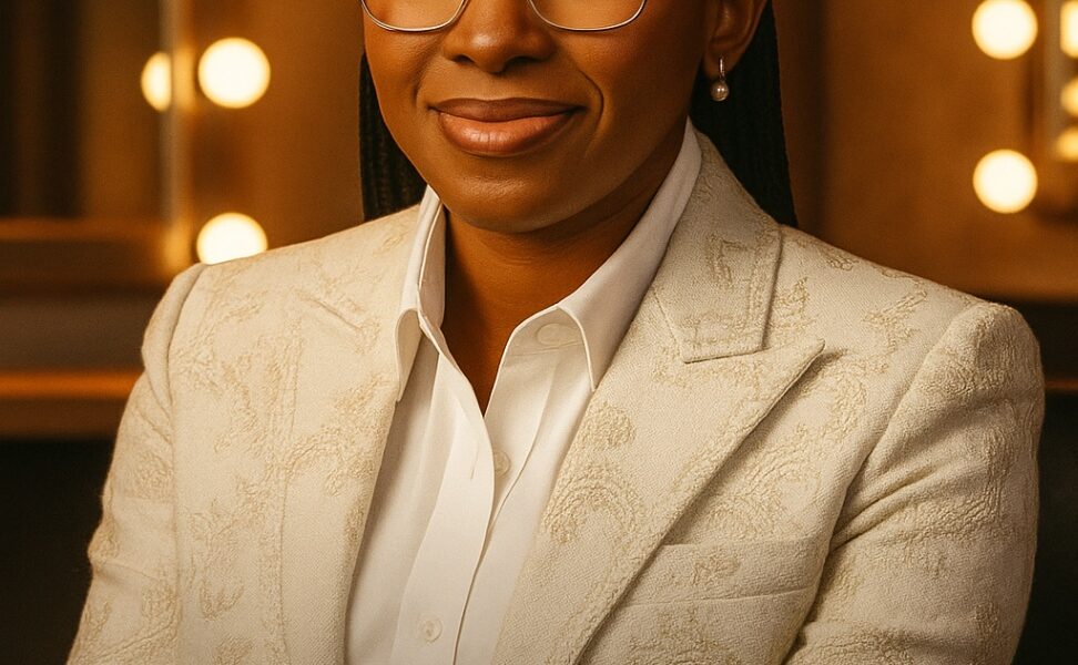 BREAKING NEWS: Congresswoman Jasmine Crockett Signs $13.5 Million Netflix Deal for 7-Episode Series — A Bold Look at Her Political Rise and Vision