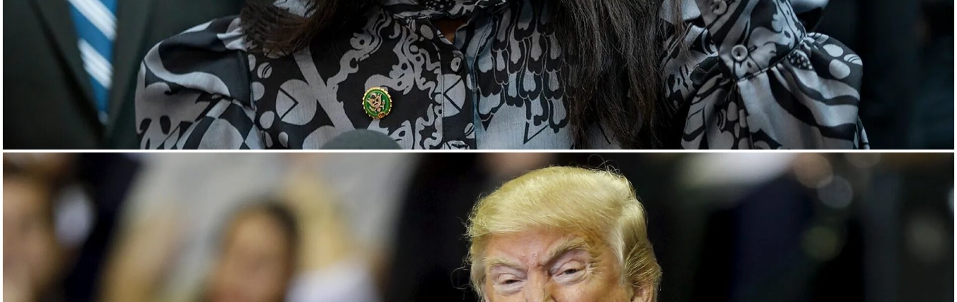 Jasmine Crockett Fires Back: “If They Knew How to Count — We Wouldn’t Be on the Brink of Another Shutdown”