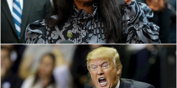 Jasmine Crockett Fires Back: “If They Knew How to Count — We Wouldn’t Be on the Brink of Another Shutdown”