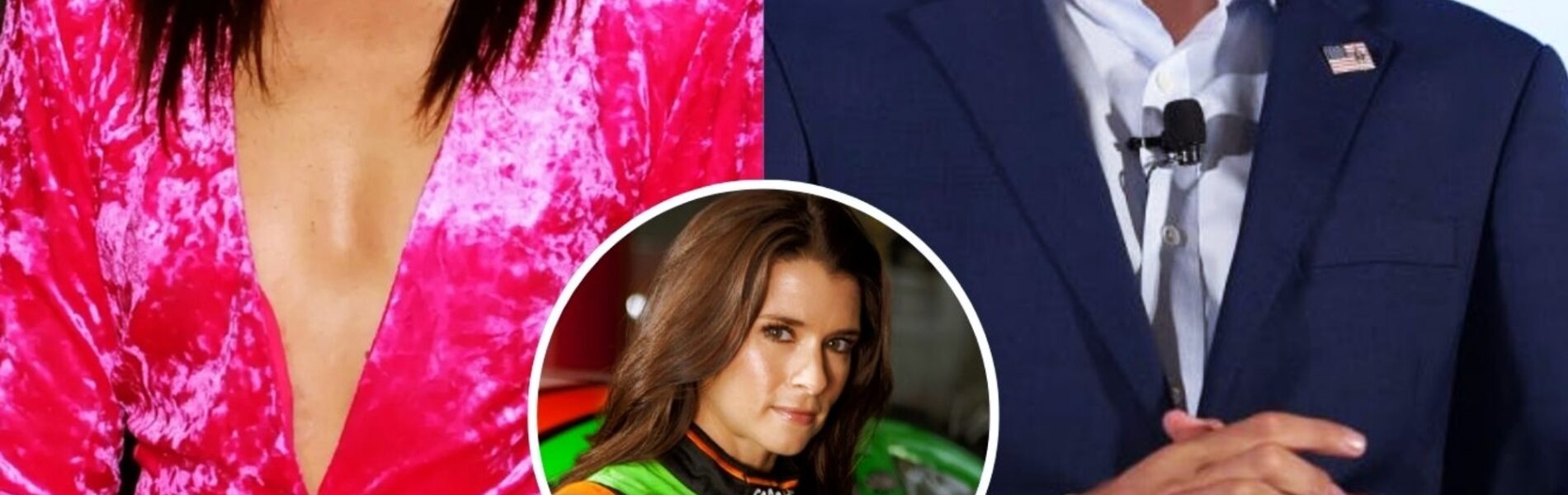 DANICA PATRICK TAKES THE WHEEL FOR FAITH AND FREEDOM: THE RACING ICON DONATES $7 MILLION TO TURNING POINT USA FOR THE “ALL-AMERICAN HALFTIME SHOW”