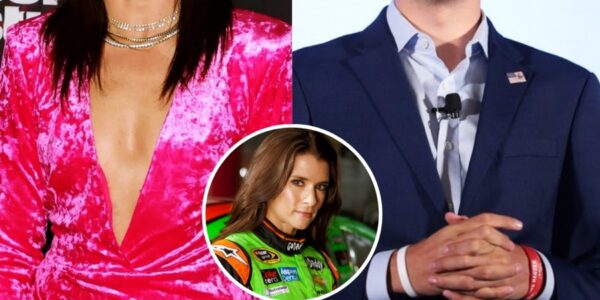 DANICA PATRICK TAKES THE WHEEL FOR FAITH AND FREEDOM: THE RACING ICON DONATES $7 MILLION TO TURNING POINT USA FOR THE “ALL-AMERICAN HALFTIME SHOW”