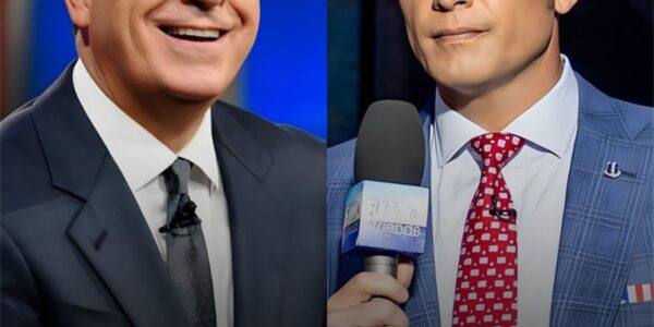 “HE WENT FOR THE JUGULAR”: STEPHEN COLBERT’S BRUTAL TAKEDOWN OF PETE HEGSETH IGNITES MEDIA FIRESTORM