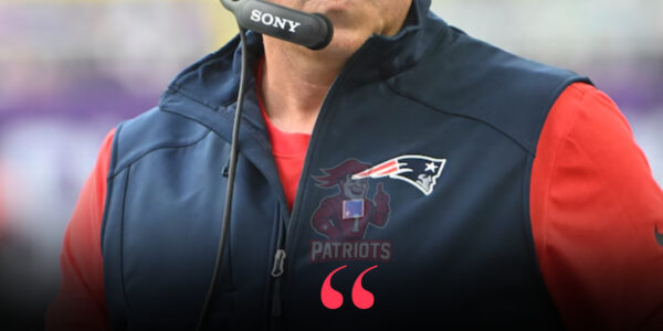 Mike Vrabel Gets Sweet Revenge as Patriots Triumph Over Titans in Emotional Return to Nashville