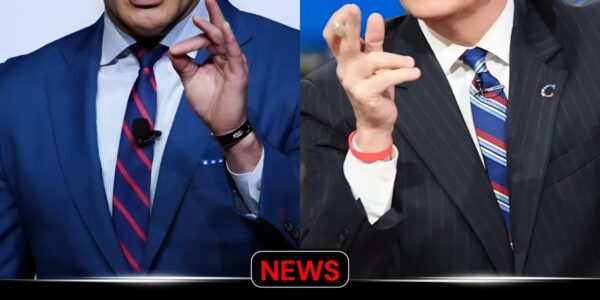 The Late Show with Stephen Colbert delivered more than satire — it delivered a statement. Colbert’s “Five-Star Douche” Zing Sparks Media Firestorm — What He Really Meant, and Why Everyone Is Talking...