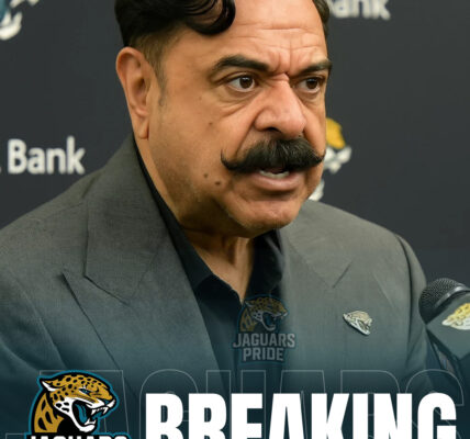 Shad Khan makes a decision regarding the Jaguars' head coach after the opening game loss, vowing to overhaul the team aggressively.