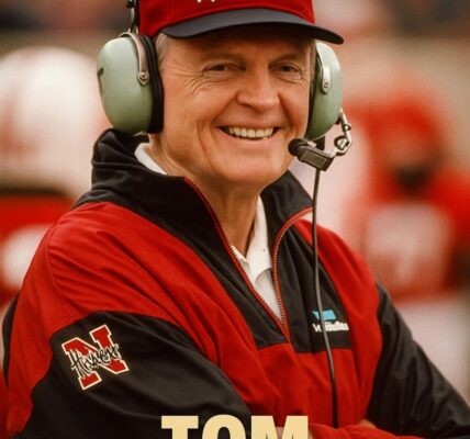 Tom Osborne’s New Netflix Deal: A Legacy Beyond Football