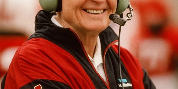 Tom Osborne’s New Netflix Deal: A Legacy Beyond Football