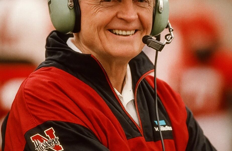 Tom Osborne’s New Netflix Deal: A Legacy Beyond Football