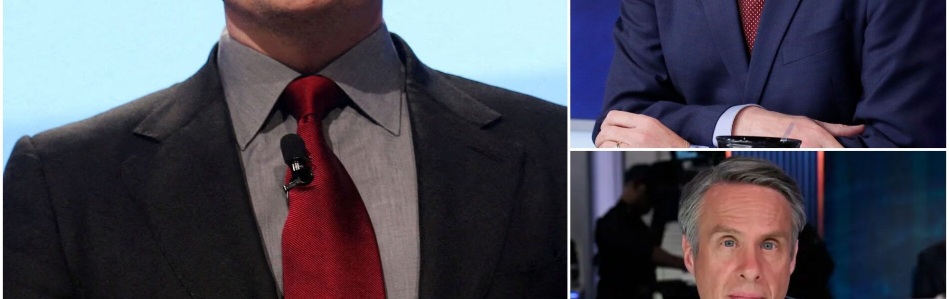 🚨 BREAKING — ABC News Anchor Suspended After Elon Musk Exposes His Private Comment